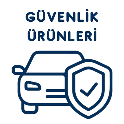 GÜVENLİK ÜRÜNLERİ